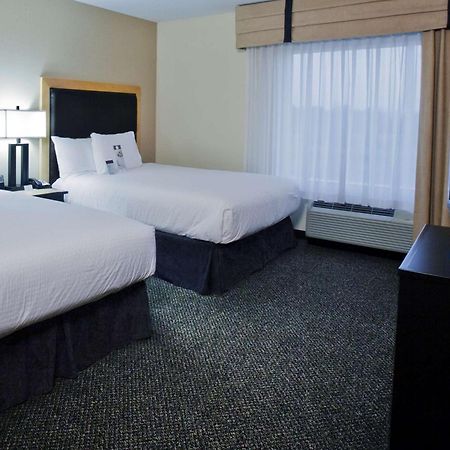 Doubletree By Hilton Hotel Savannah Airport Экстерьер фото
