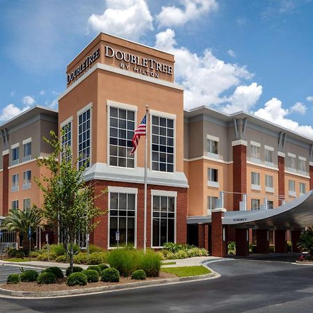 Doubletree By Hilton Hotel Savannah Airport Экстерьер фото
