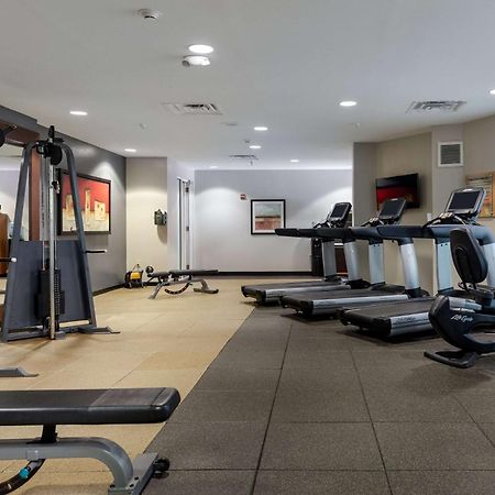 Doubletree By Hilton Hotel Savannah Airport Экстерьер фото