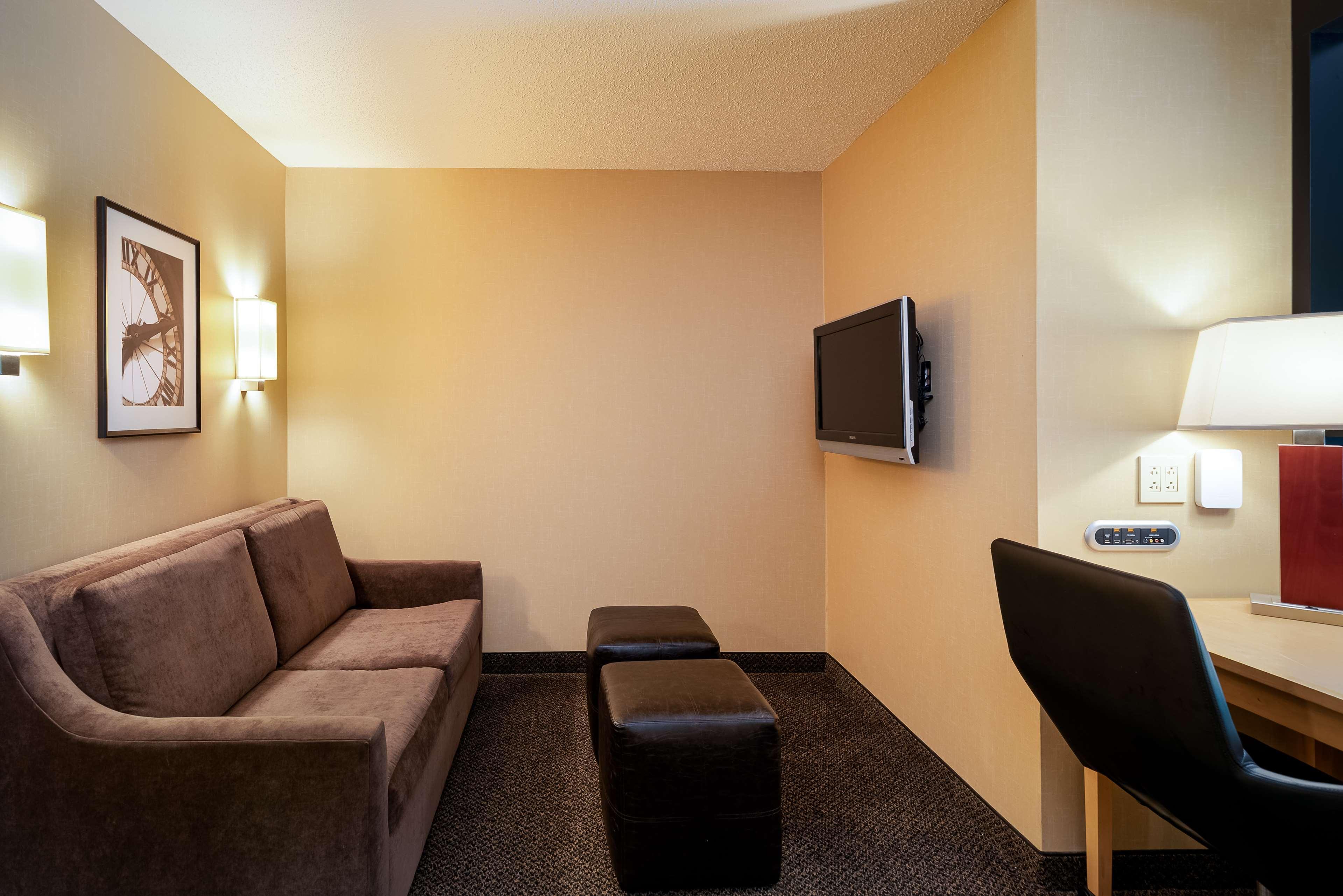 Doubletree By Hilton Hotel Savannah Airport Экстерьер фото