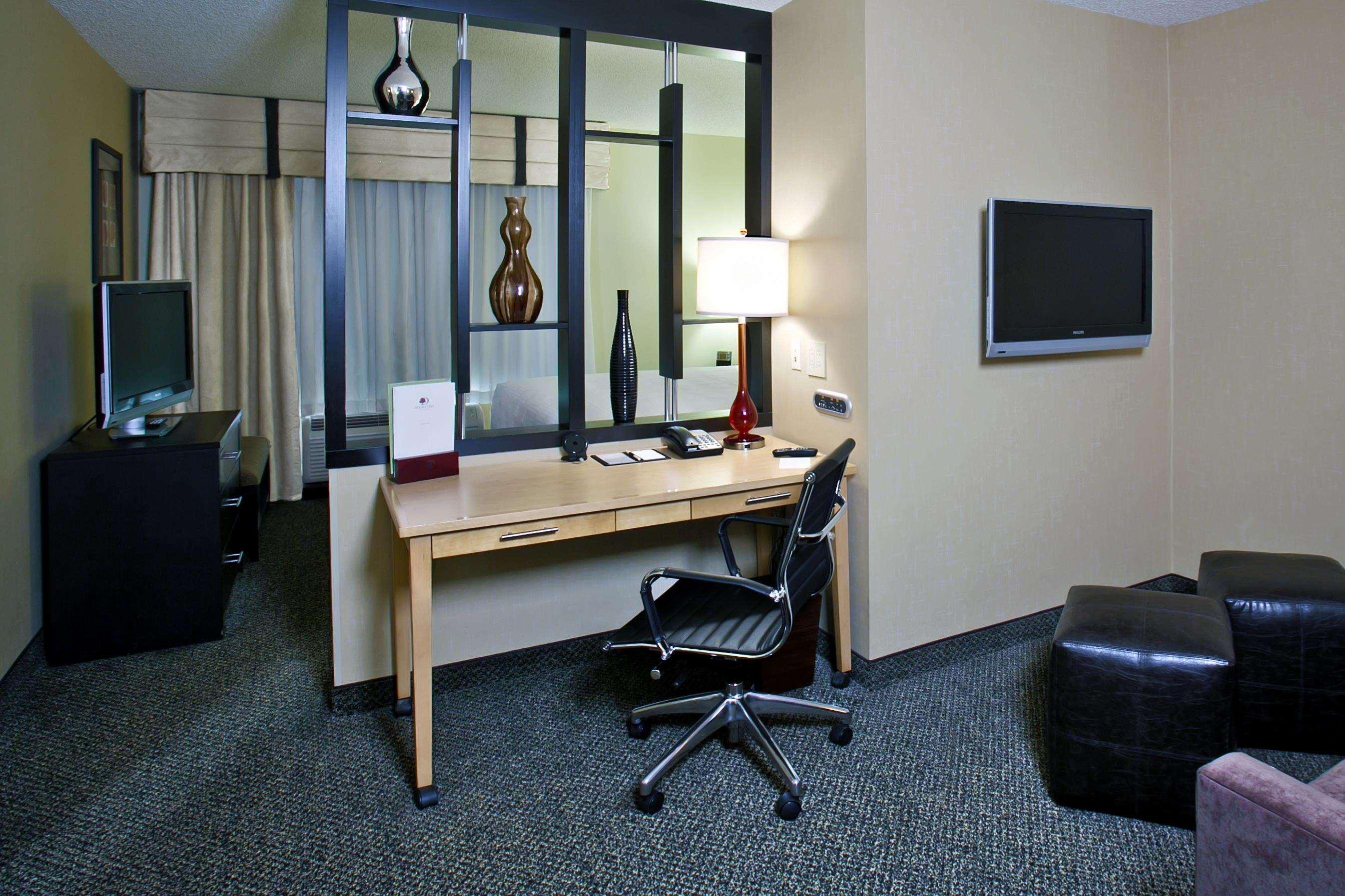 Doubletree By Hilton Hotel Savannah Airport Экстерьер фото