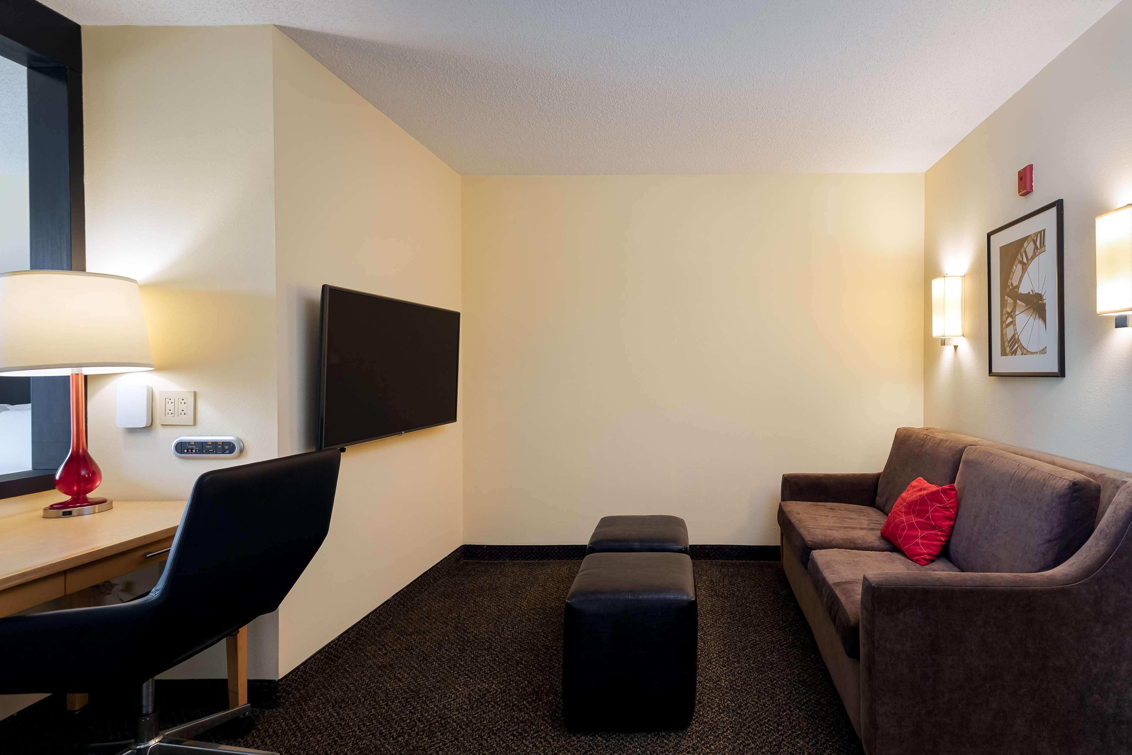Doubletree By Hilton Hotel Savannah Airport Экстерьер фото