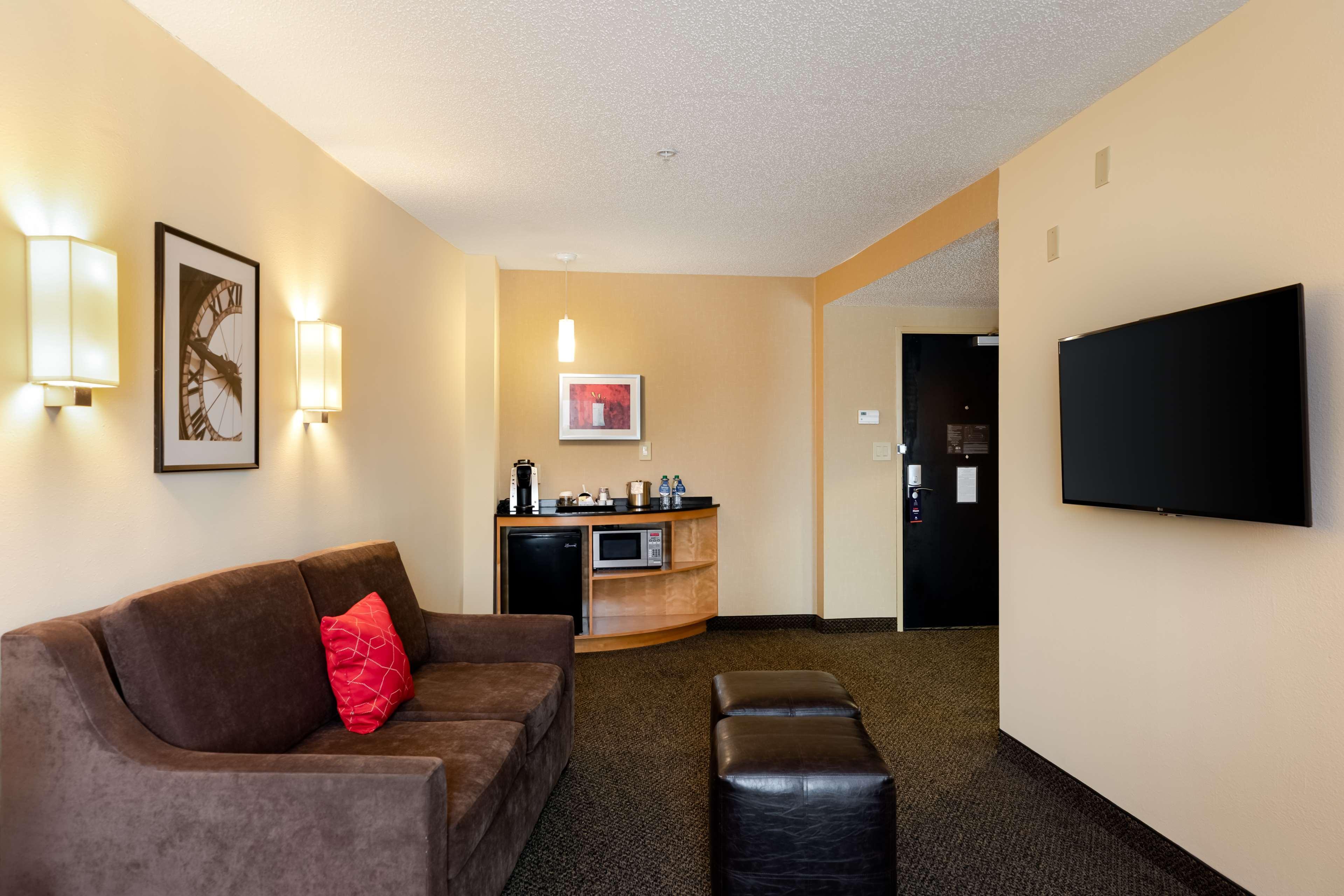 Doubletree By Hilton Hotel Savannah Airport Экстерьер фото