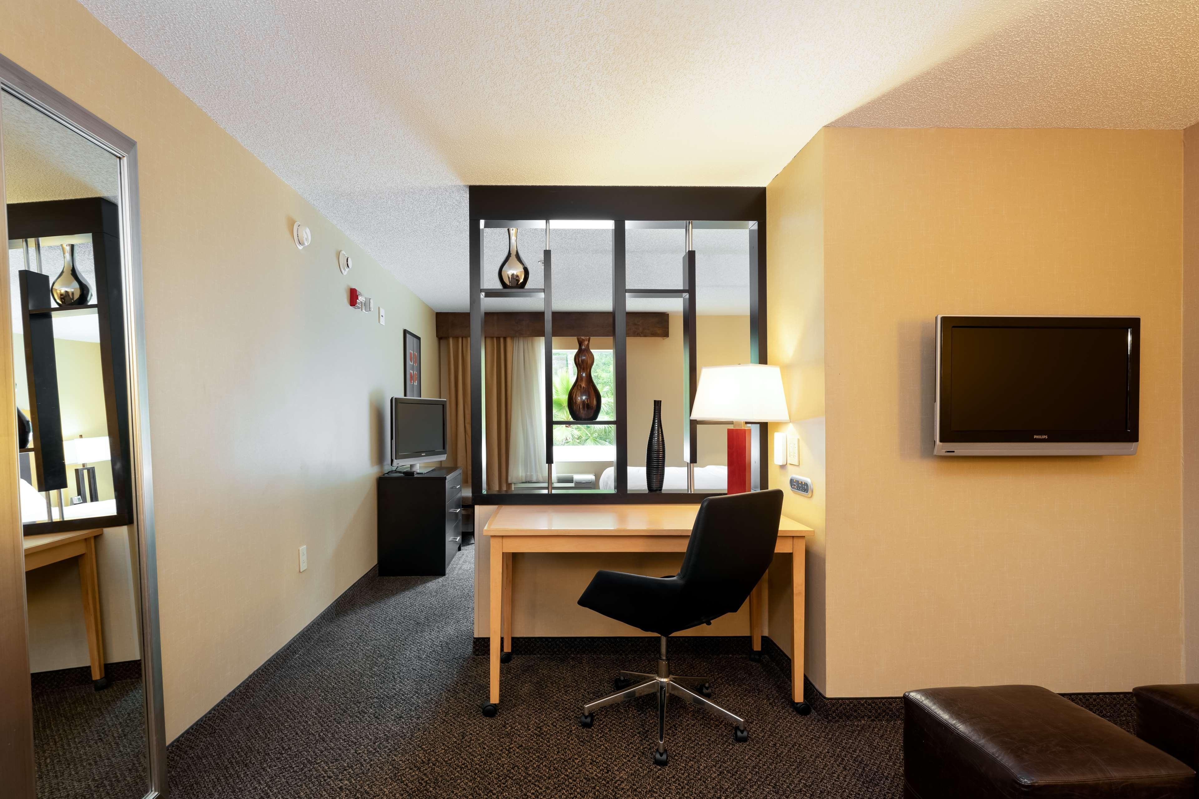 Doubletree By Hilton Hotel Savannah Airport Экстерьер фото