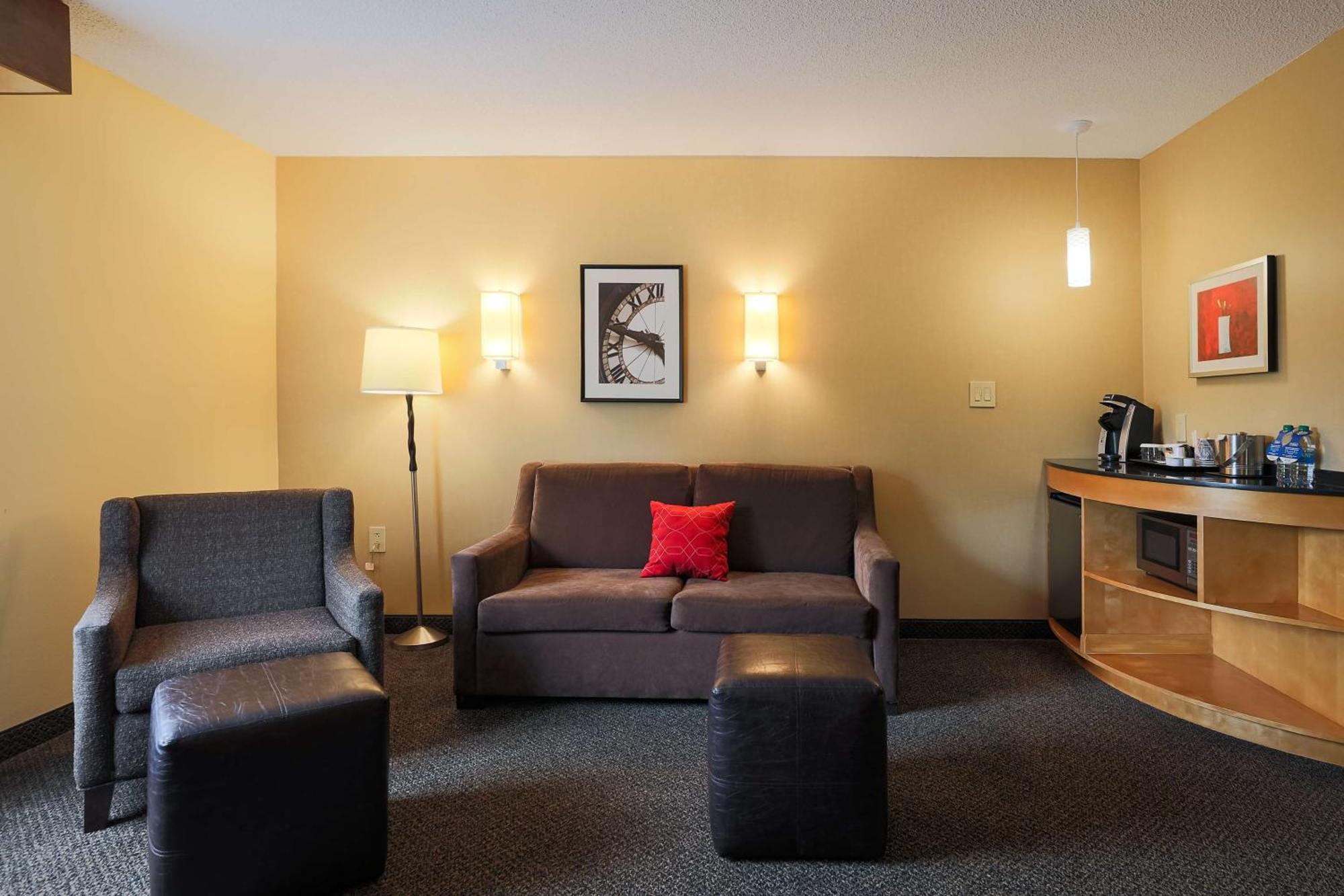 Doubletree By Hilton Hotel Savannah Airport Экстерьер фото