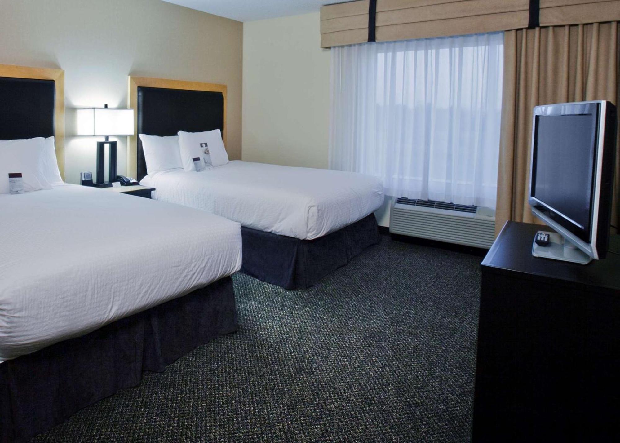 Doubletree By Hilton Hotel Savannah Airport Экстерьер фото