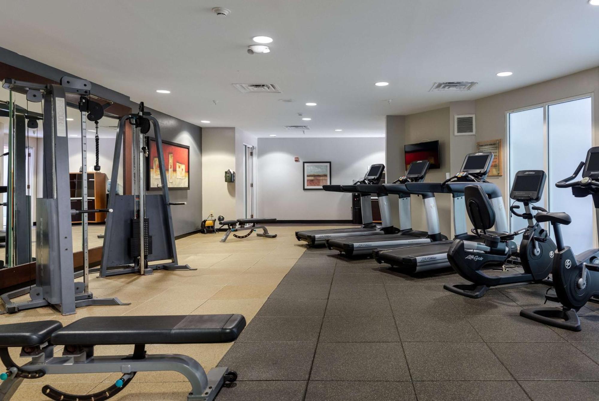 Doubletree By Hilton Hotel Savannah Airport Экстерьер фото