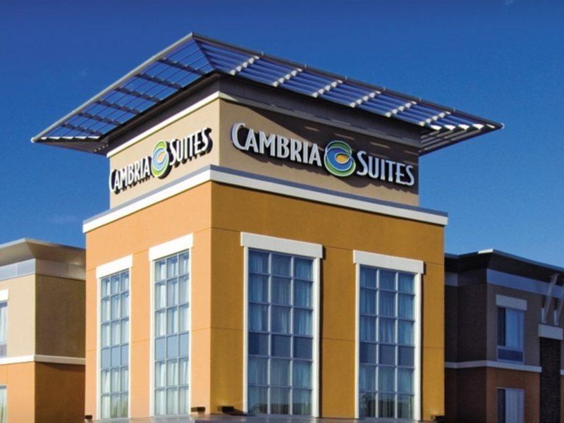 Doubletree By Hilton Hotel Savannah Airport Экстерьер фото