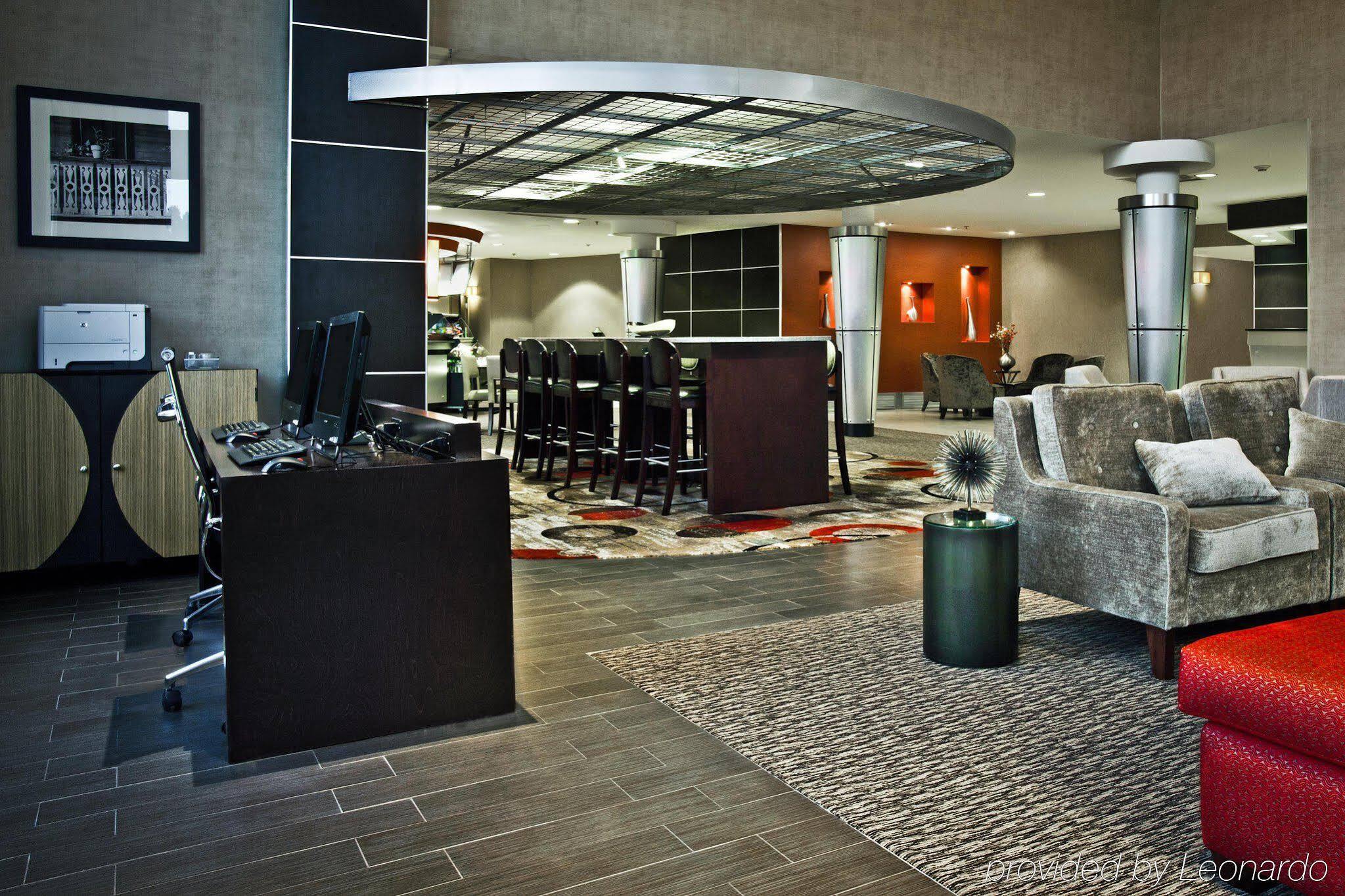 Doubletree By Hilton Hotel Savannah Airport Экстерьер фото